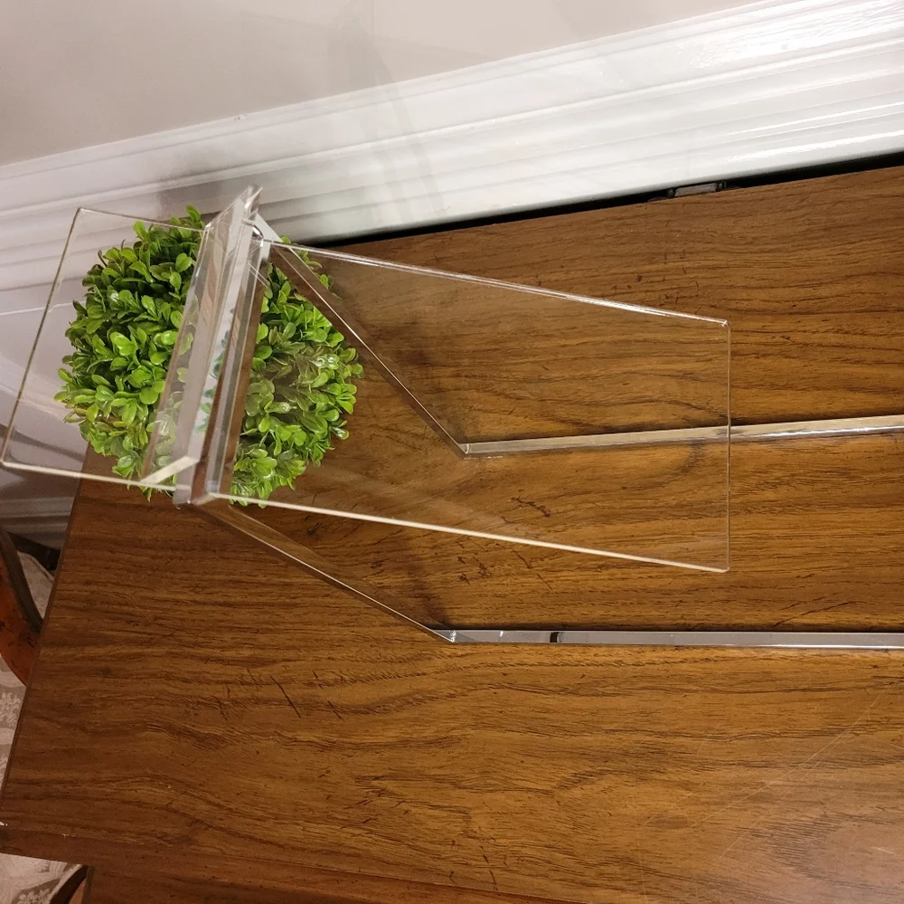 Metal Frame Shoe Riser - Picture 3 of 5